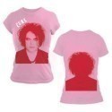 The Cure Robert Head Tissue Jr. T-Shirt Thumbnail