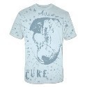 The Cure Allover Print T-shirt Thumbnail