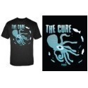 The Cure Octopus T-shirt Thumbnail