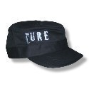 The Cure Cadet Cap Thumbnail