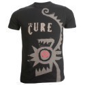 The Cure Flower T-shirt Thumbnail
