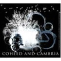 Coheed and Cambria Gas Cloud Sticker Thumbnail