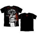 Coheed & Cambria Shelter T-shirt Thumbnail