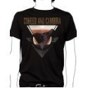 Coheed & Cambria Mountains Tee Thumbnail