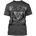 Coheed & Cambria Shapeshifter T-shirt Thumbnail
