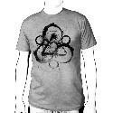 Coheed & Cambria Keywork T-shirt Thumbnail