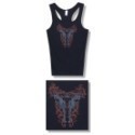 Coheed & Cambria Gunslinger Women's Tank Thumbnail