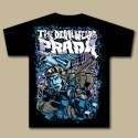 The Devil Wears Prada War Tee Thumbnail