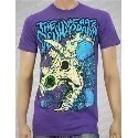 TDWP Triceratops T-shirt Thumbnail