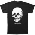 The Damned Stretcher Case T-shirt Thumbnail