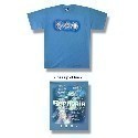 Def Leppard Wild Lights T-shirt Thumbnail