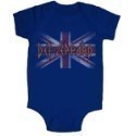 Def Leppard Lil Union Jack Infant One Piece Thumbnail