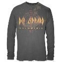 Def Leppard Pyromania Vintage Thermal Thumbnail