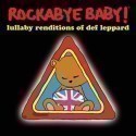 Def Leppard Lullaby Renditions - Infant Thumbnail