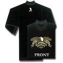 Deftones Hero Longsleeve T-shirt Thumbnail
