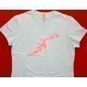 Deftones Bicycle Baby Doll Jr T-Shirt Thumbnail