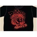 Deftones Vintage Style Sacto T-shirt Thumbnail
