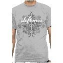 Deftones Butting Heads T-shirt Thumbnail