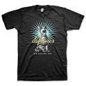 Deftones Adrenaline Cat T-shirt Thumbnail