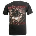 Disturbed Breakout Assylum T-shirt Thumbnail