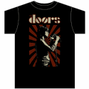 The Doors Lizard King T-shirt Thumbnail