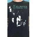 The Doors Light T-shirt Thumbnail