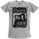 Doors New Haven Enzyme Wash Vintage T-shirt Thumbnail