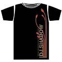 DJ Shadow Cords T-shirt Thumbnail