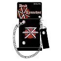 Dead Kennedys Chain Wallet Thumbnail