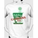 Dead Kennedys Holiday T-shirt Thumbnail