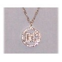 Destiny's Child Bling Necklace Thumbnail