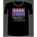Devo Freedom of Choice T-shirt Small Thumbnail