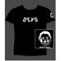 Devo Official Jr T-shirt Thumbnail