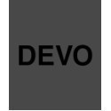 Devo Rub-On Sticker Thumbnail