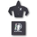 Devo Duty Zip Hoodie Thumbnail