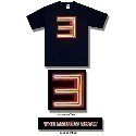 Eminem Show Neon E T-shirt Thumbnail