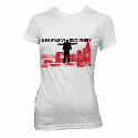 Eminem Top of the World Girls T-shirt Thumbnail