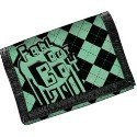 Fall Out Boy Canvas Fallgyle Wallet Thumbnail