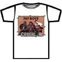 Fat Boys Crushin T-shirt Thumbnail