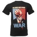 Five Finger Death Punch War T-shirt Thumbnail