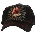 5FDP Ninja Flex Fit Cap Thumbnail