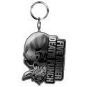 5FDP Knucklehead Metal Keychain Thumbnail