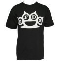 5FDP Bird Punch Logo T-shirt Thumbnail