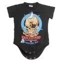 Five Finger Death Punch Baby One Piece Thumbnail