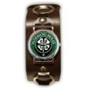 Flogging Molly Snakes Watch w/Double Band Thumbnail