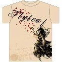 Flyleaf Letting Go T-shirt Thumbnail