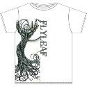 Flyleaf Tree of Life T-shirt Thumbnail