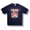 Flyleaf Seal T-shirt Thumbnail