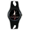 Flyleaf Flame Logo Sports Watch Thumbnail