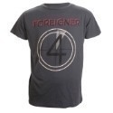 Foreigner 4 Vintage T-shirt Thumbnail